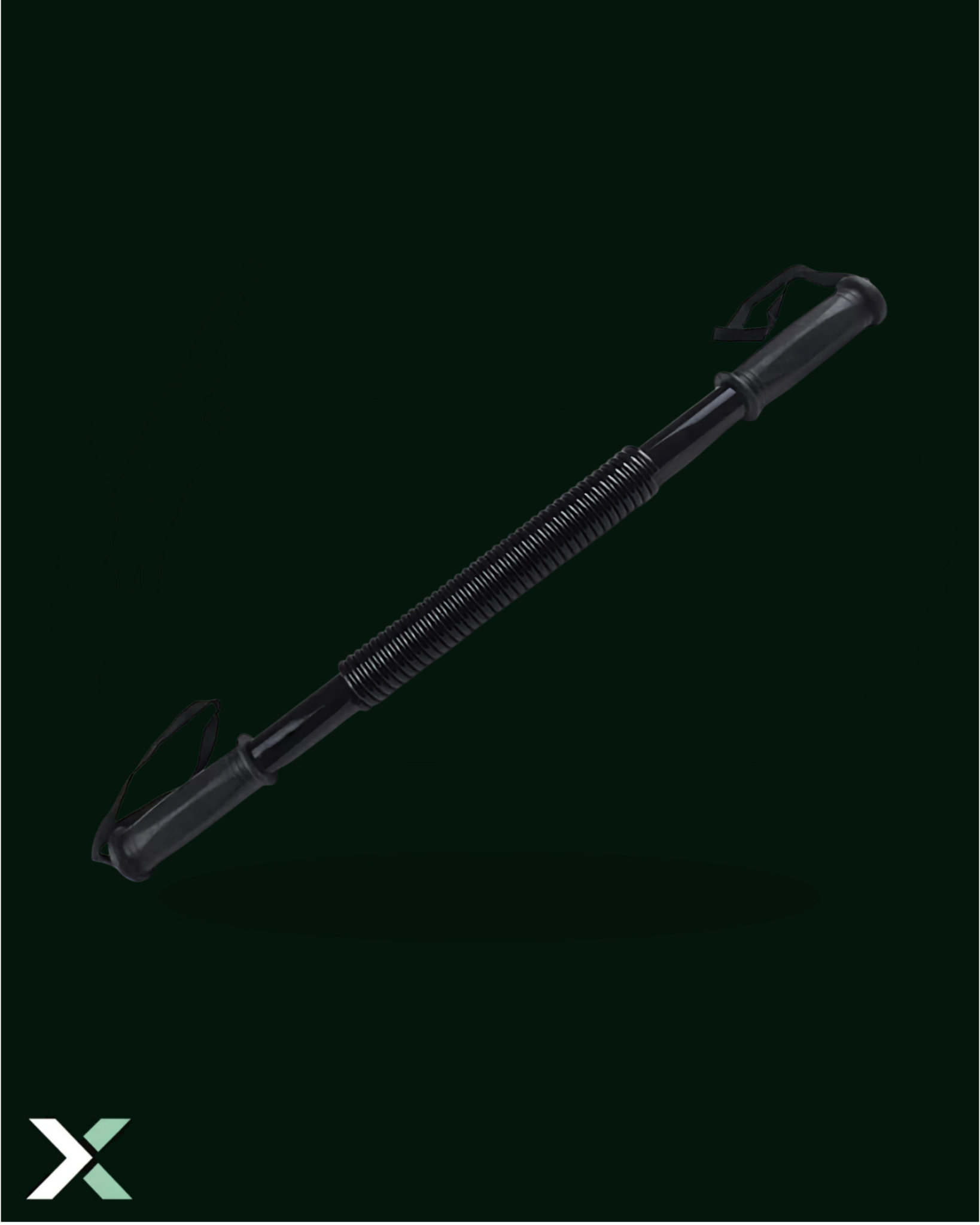 Xtreme Power Twister Bar