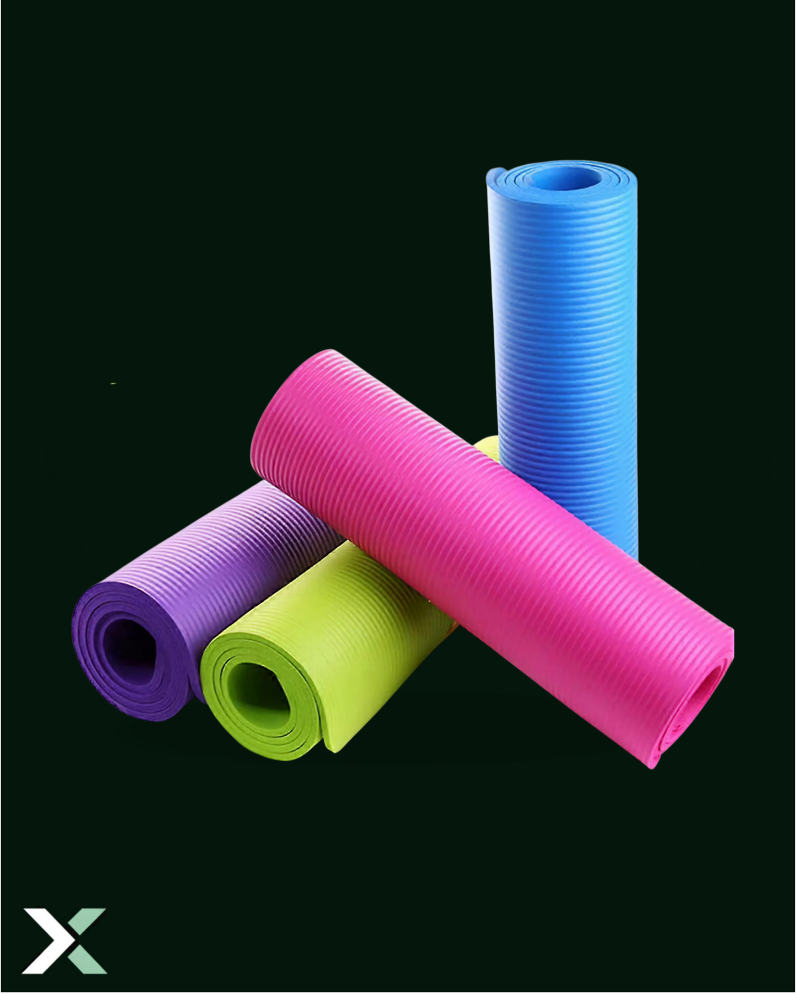 X-Yoga Mat