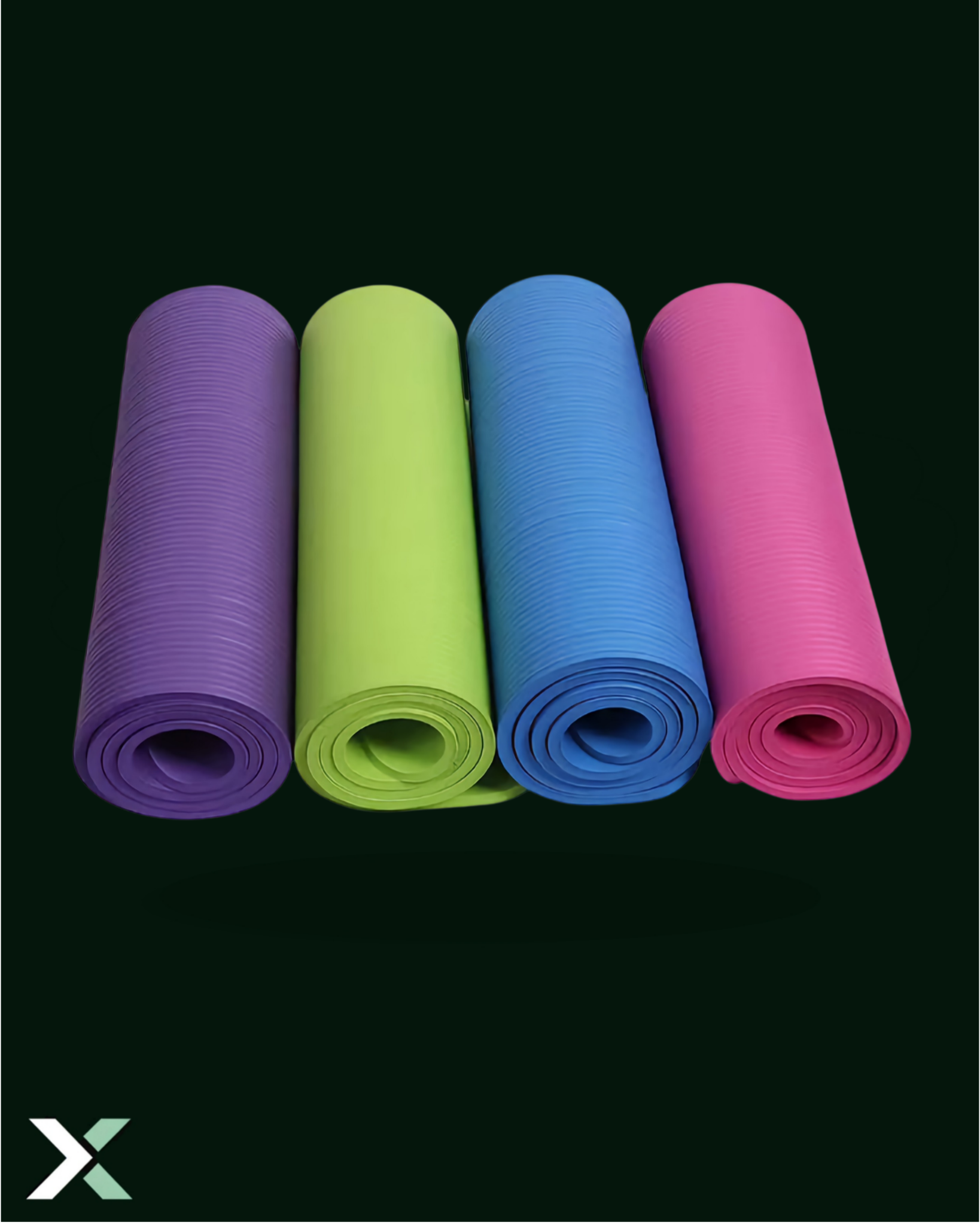 X-Yoga Mat