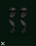 Xcess Lifting Straps